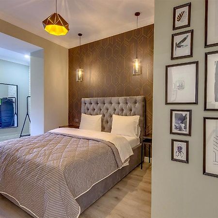 Opera Apartments Almati Kültér fotó