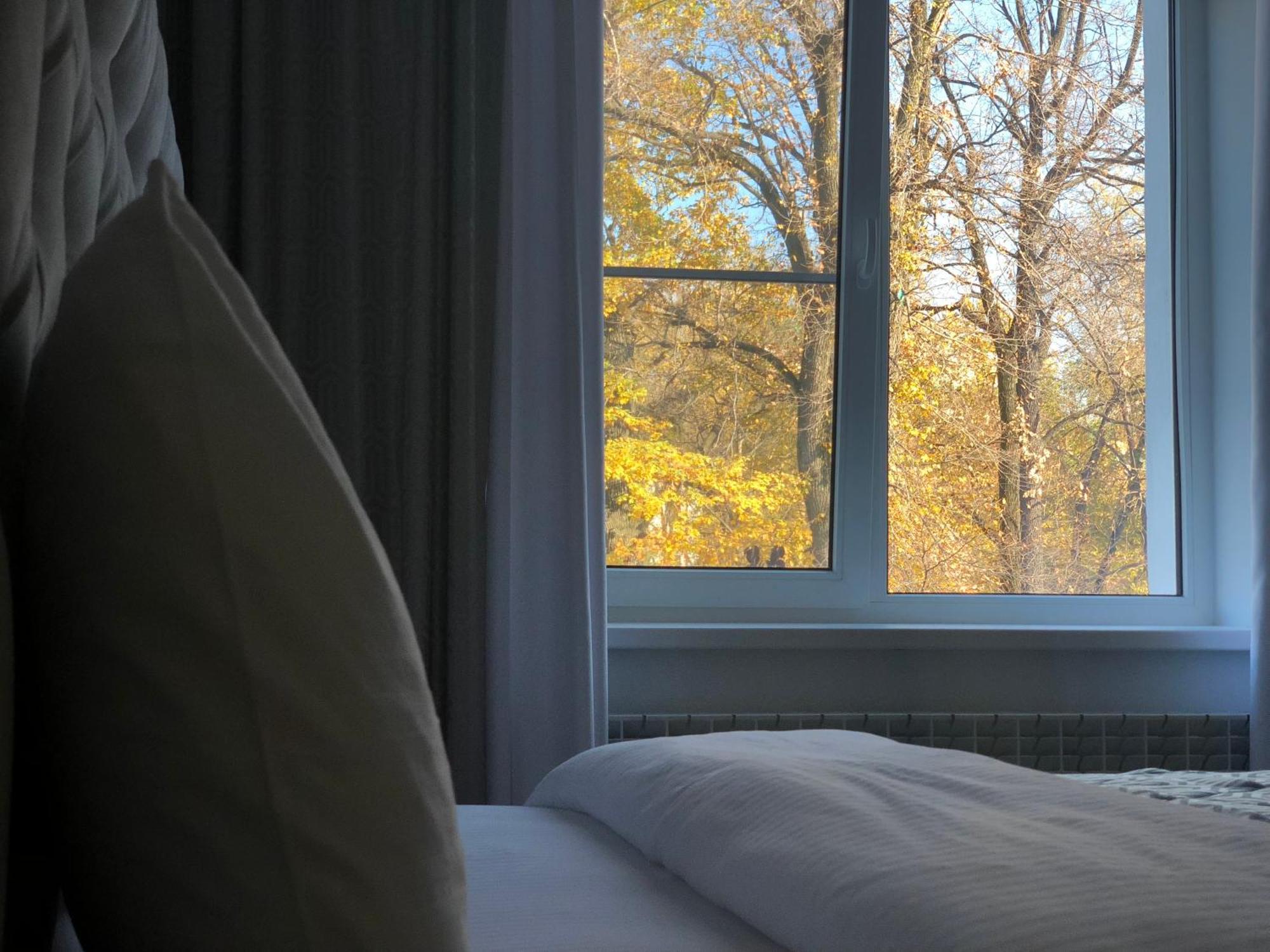 Opera Apartments Almati Kültér fotó
