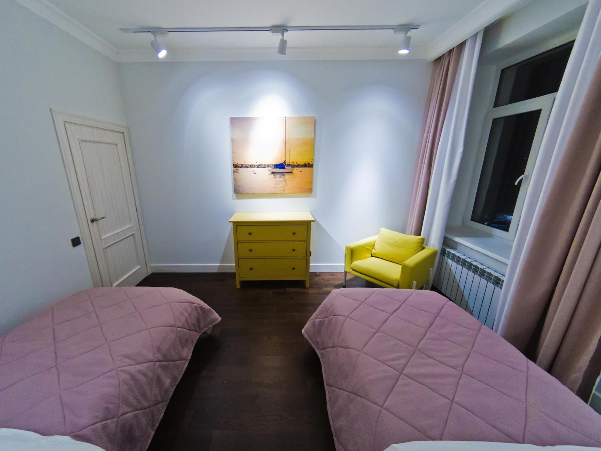 Opera Apartments Almati Kültér fotó