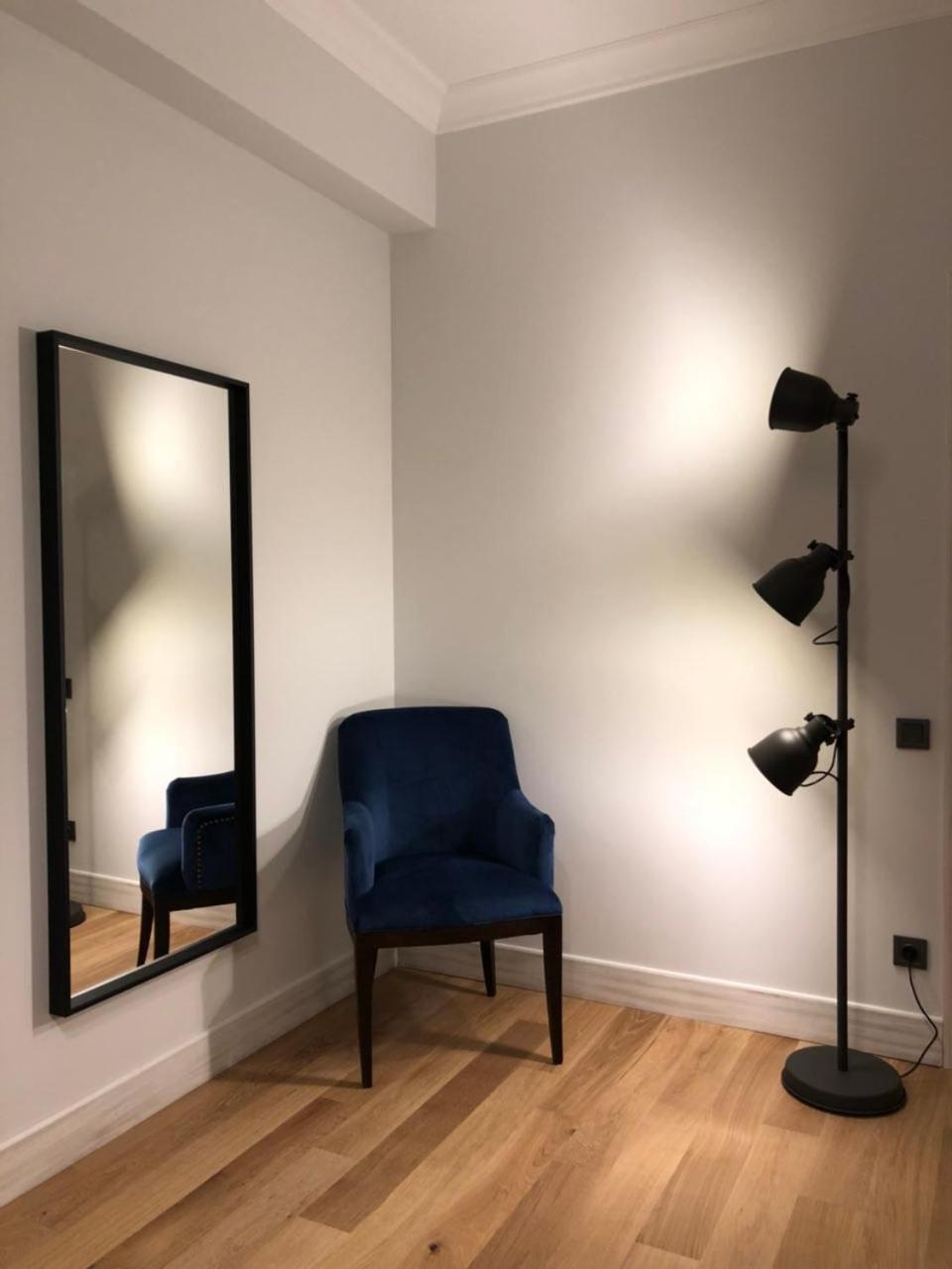 Opera Apartments Almati Kültér fotó