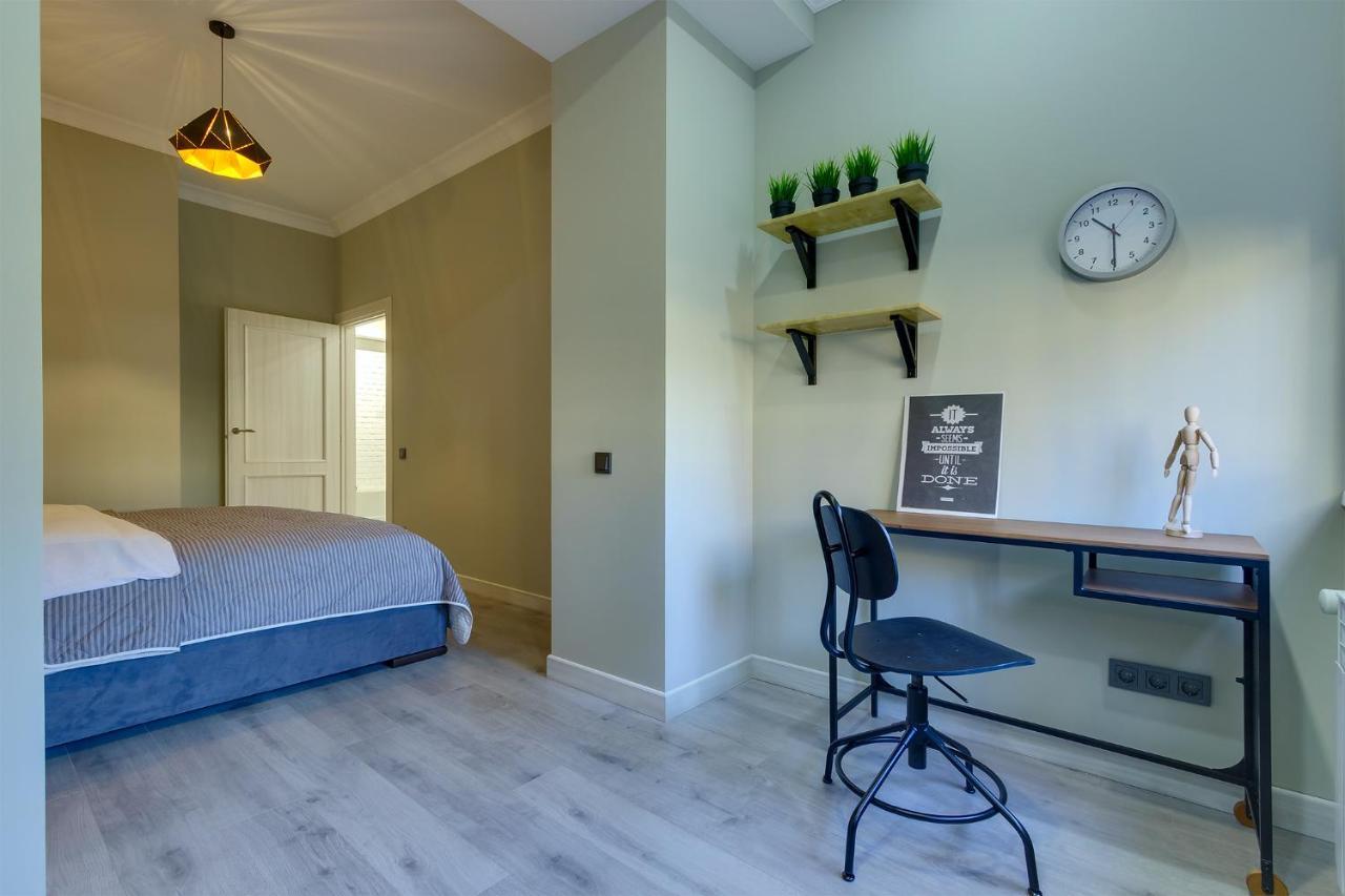 Opera Apartments Almati Kültér fotó
