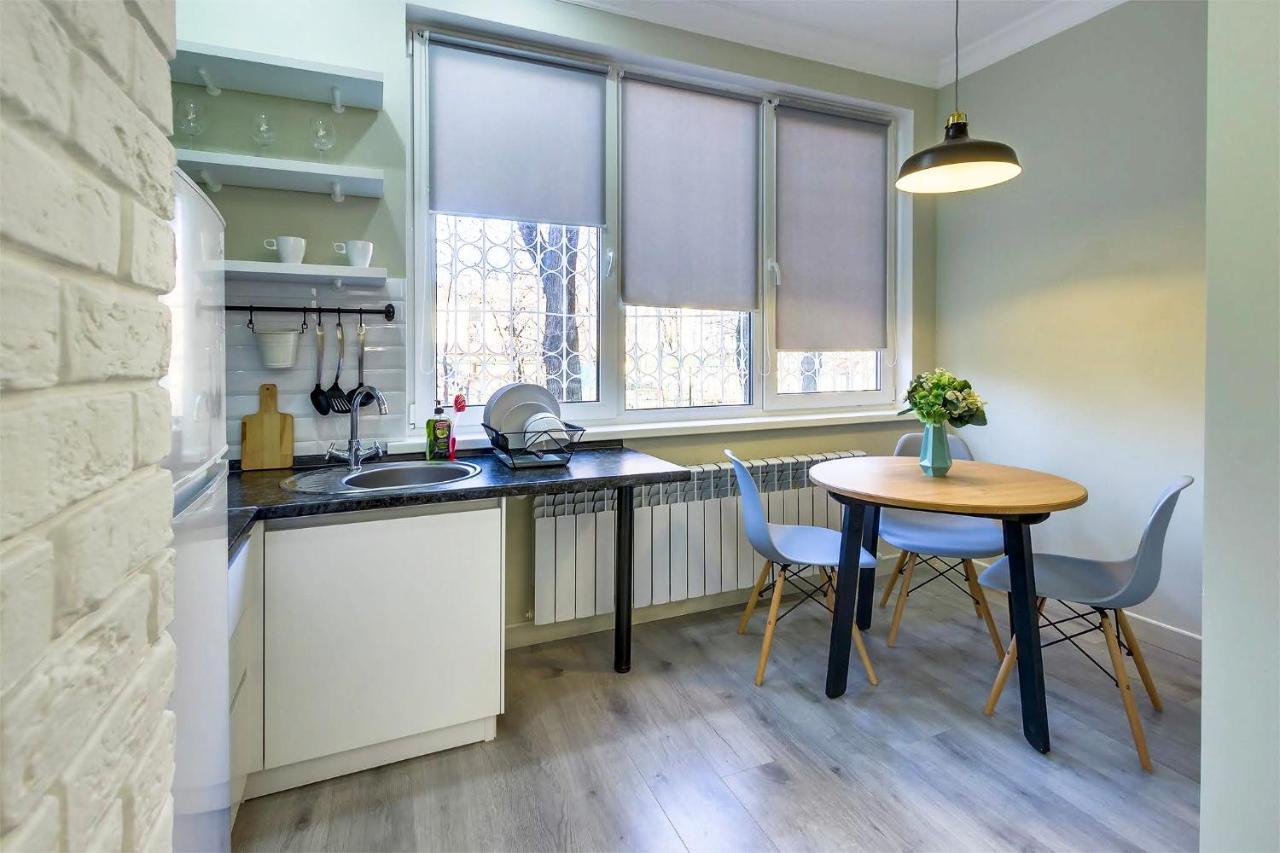 Opera Apartments Almati Kültér fotó